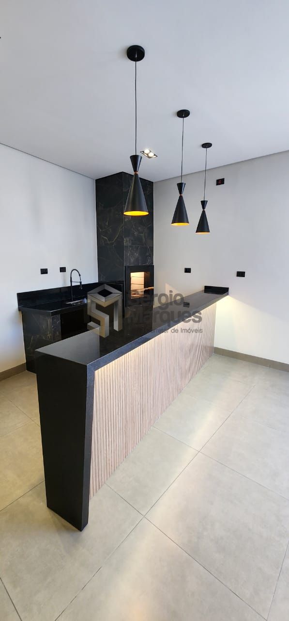 Casa à venda - 171m² - Parque Alfaville — foto 20