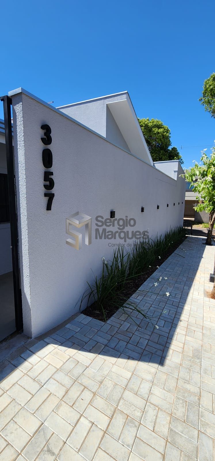 Casa à venda - 171m² - Parque Alfaville — foto 22
