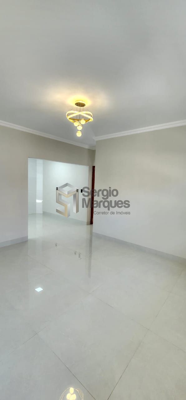 Casa à venda - 171m² - Parque Alfaville — foto 24
