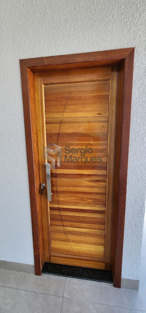 Casa à venda - 171m² - Parque Alfaville — foto 25
