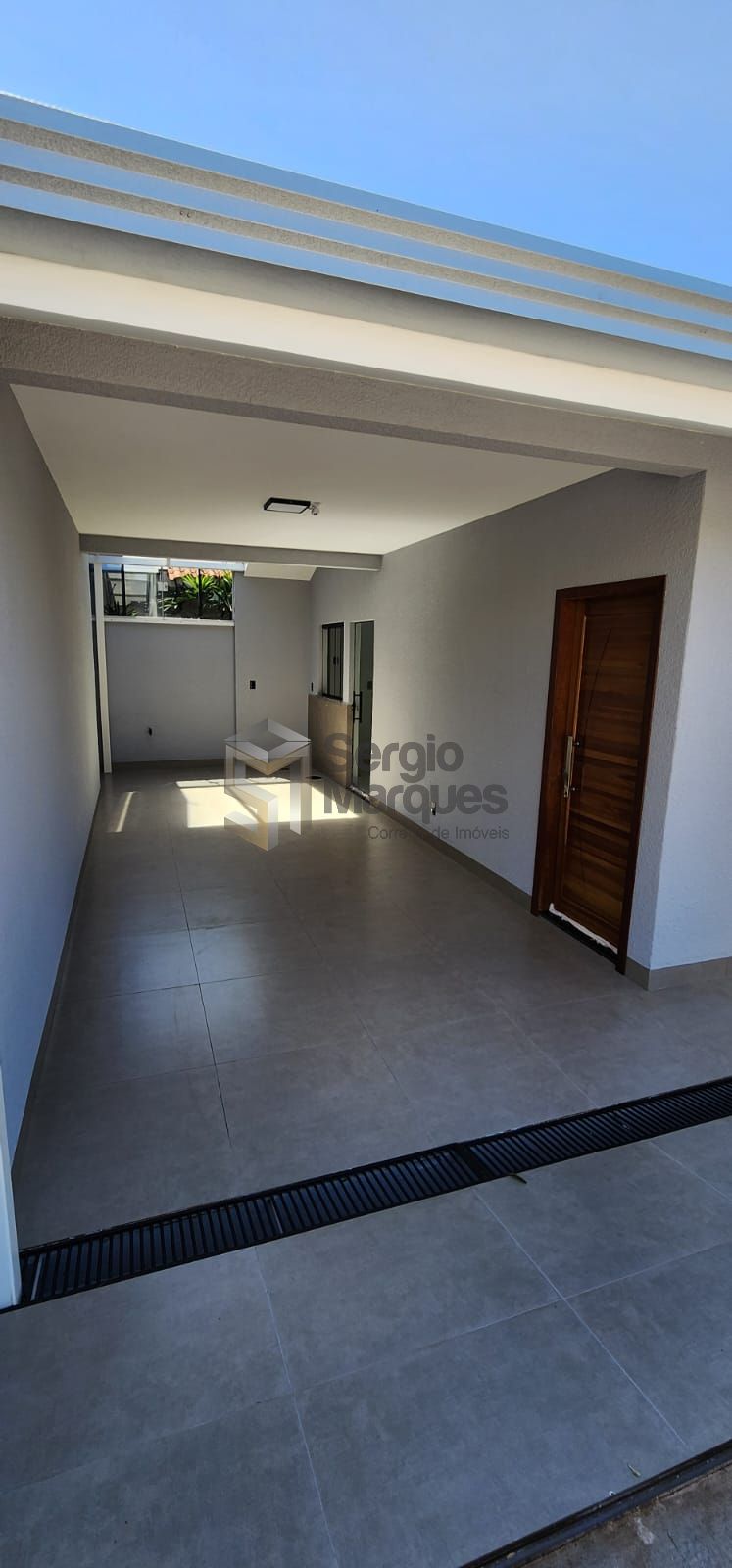 Casa à venda - 171m² - Parque Alfaville — foto 26