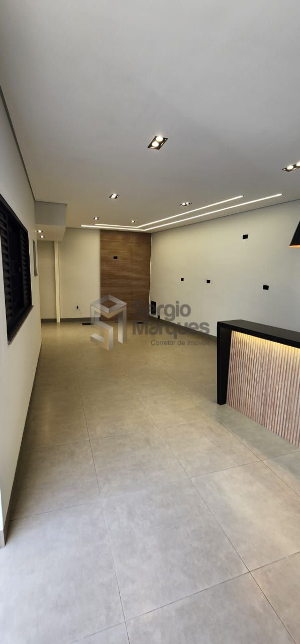 Casa à venda - 171m² - Parque Alfaville — foto 29