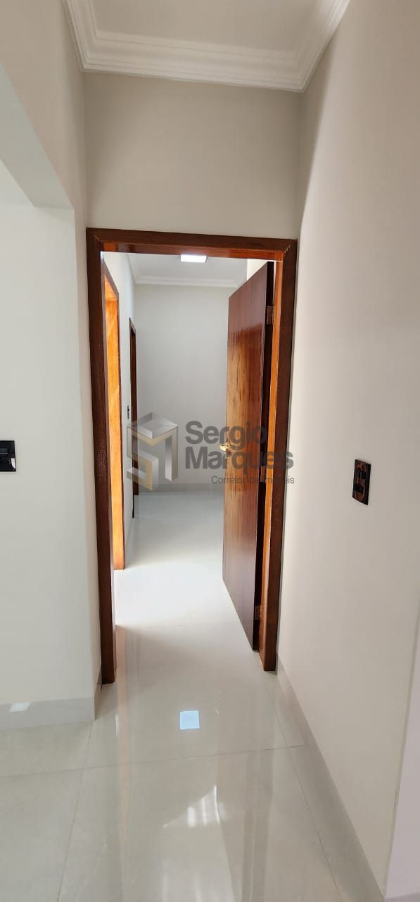 Casa à venda - 171m² - Parque Alfaville — foto 30