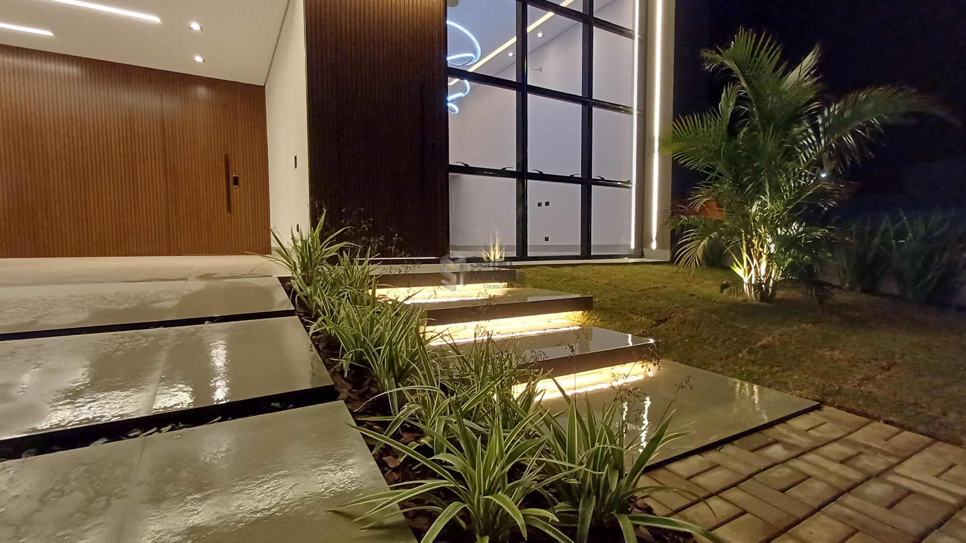 Casa à venda - 194m² - Condomínio Paysage Unique — foto 3