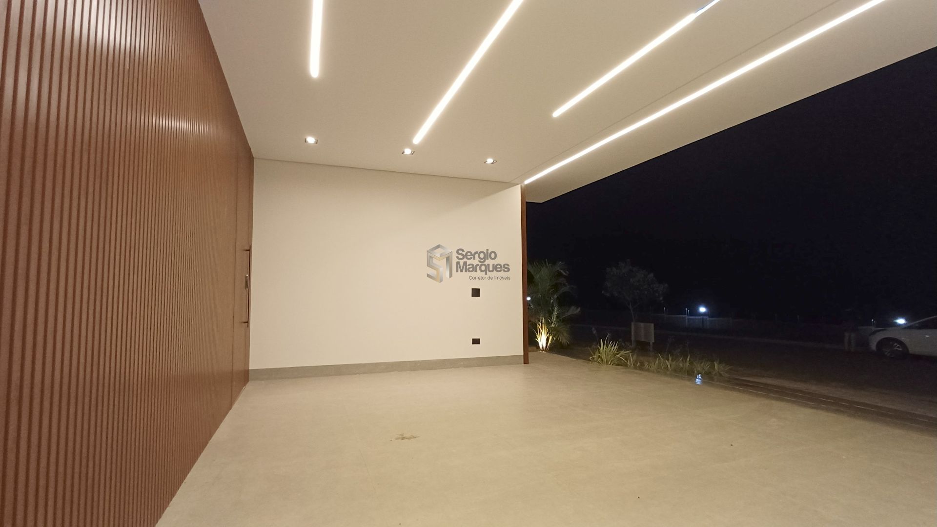 Casa à venda - 194m² - Condomínio Paysage Unique — foto 4