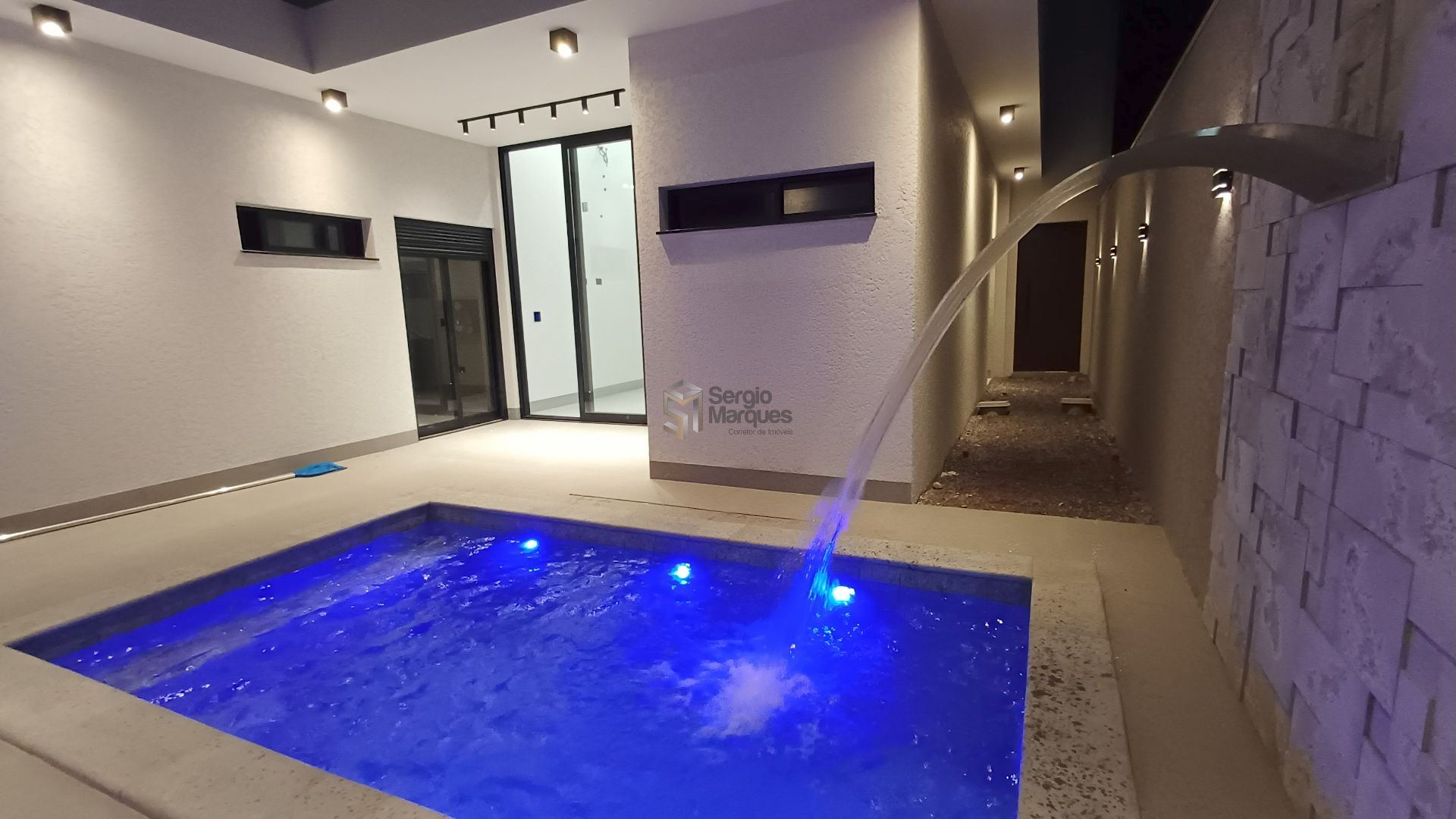 Casa à venda - 194m² - Condomínio Paysage Unique — foto 5