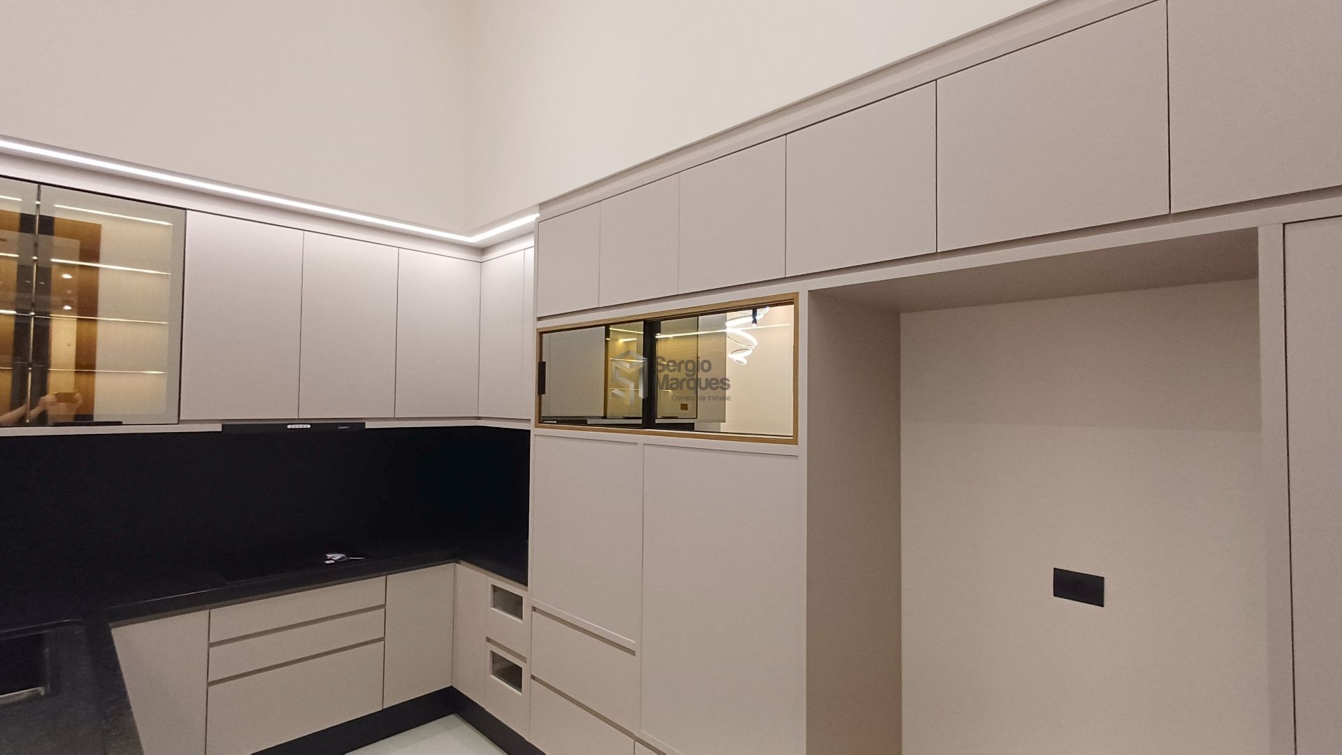 Casa à venda - 194m² - Condomínio Paysage Unique — foto 8