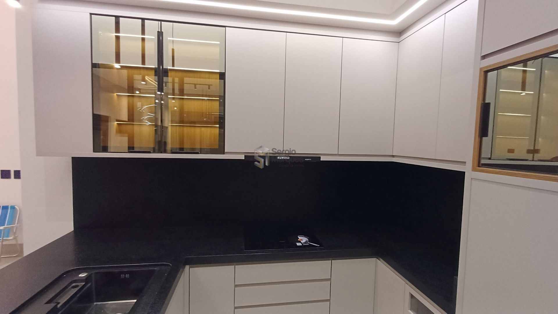 Casa à venda - 194m² - Condomínio Paysage Unique — foto 9