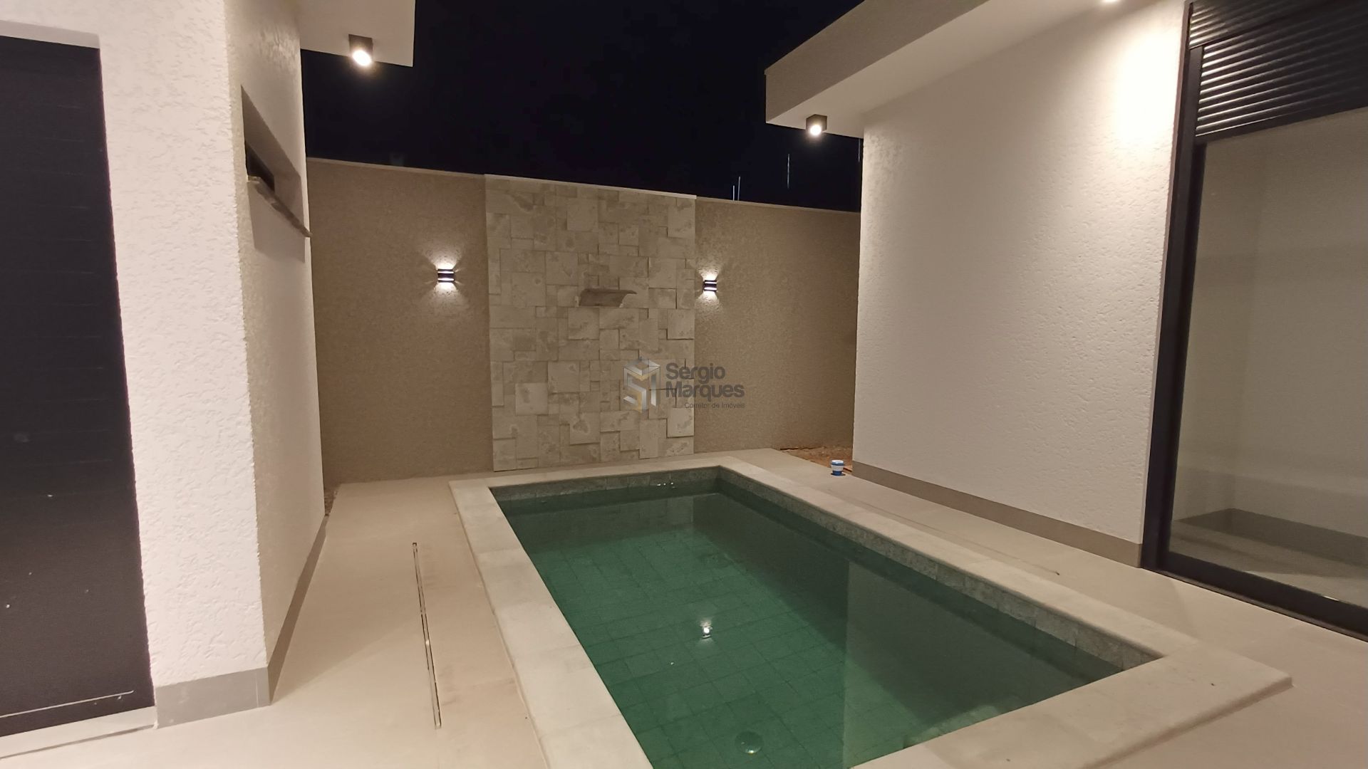 Casa à venda - 194m² - Condomínio Paysage Unique — foto 13