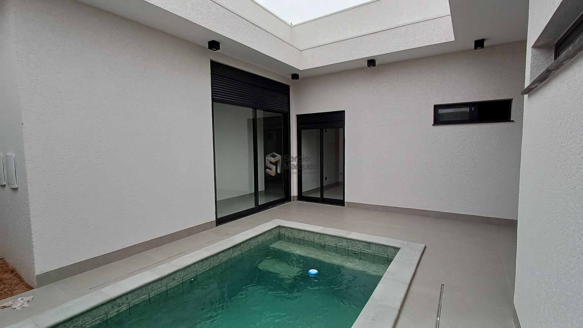 Casa à venda - 194m² - Condomínio Paysage Unique — foto 18