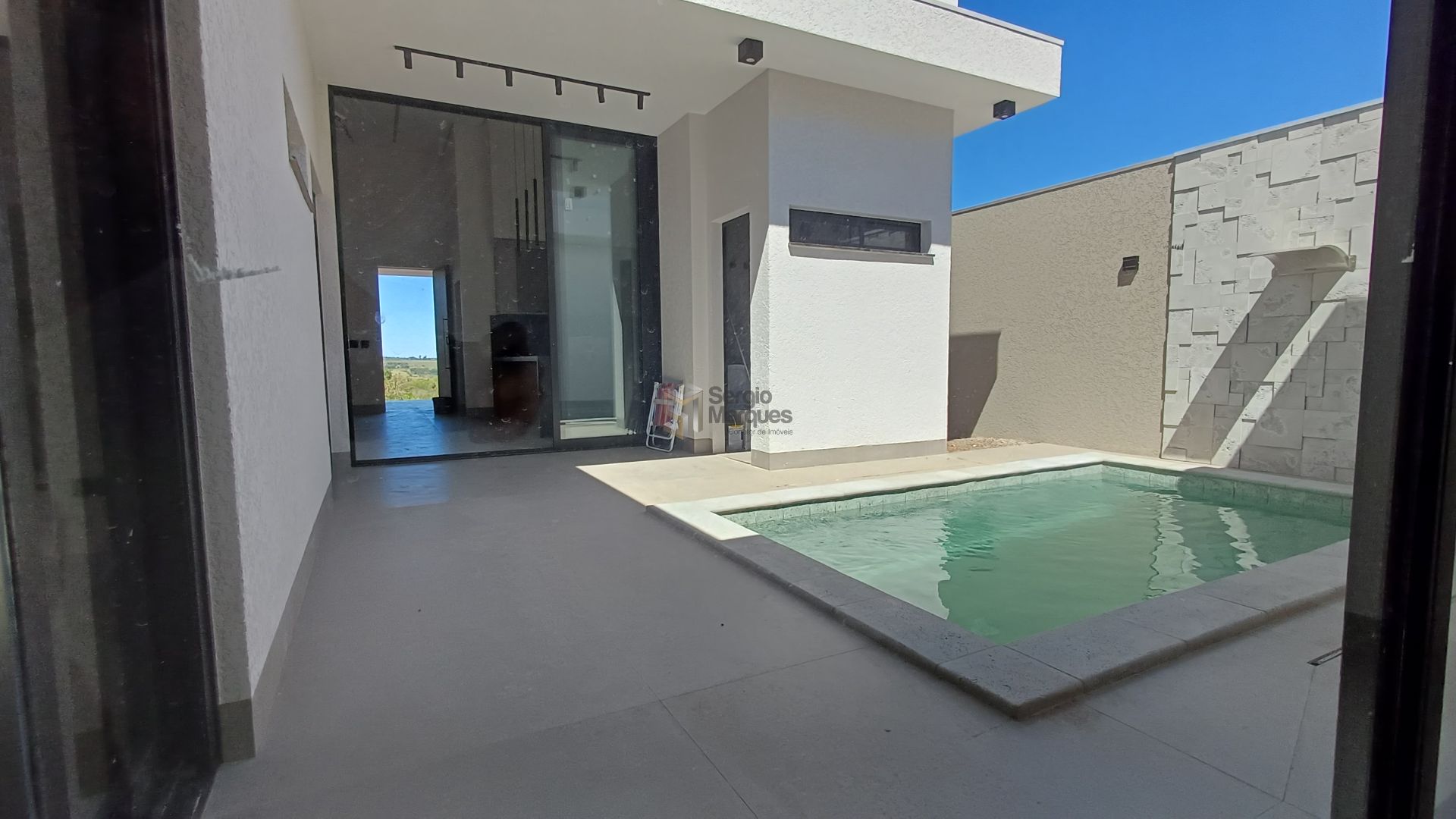 Casa à venda - 194m² - Condomínio Paysage Unique — foto 19