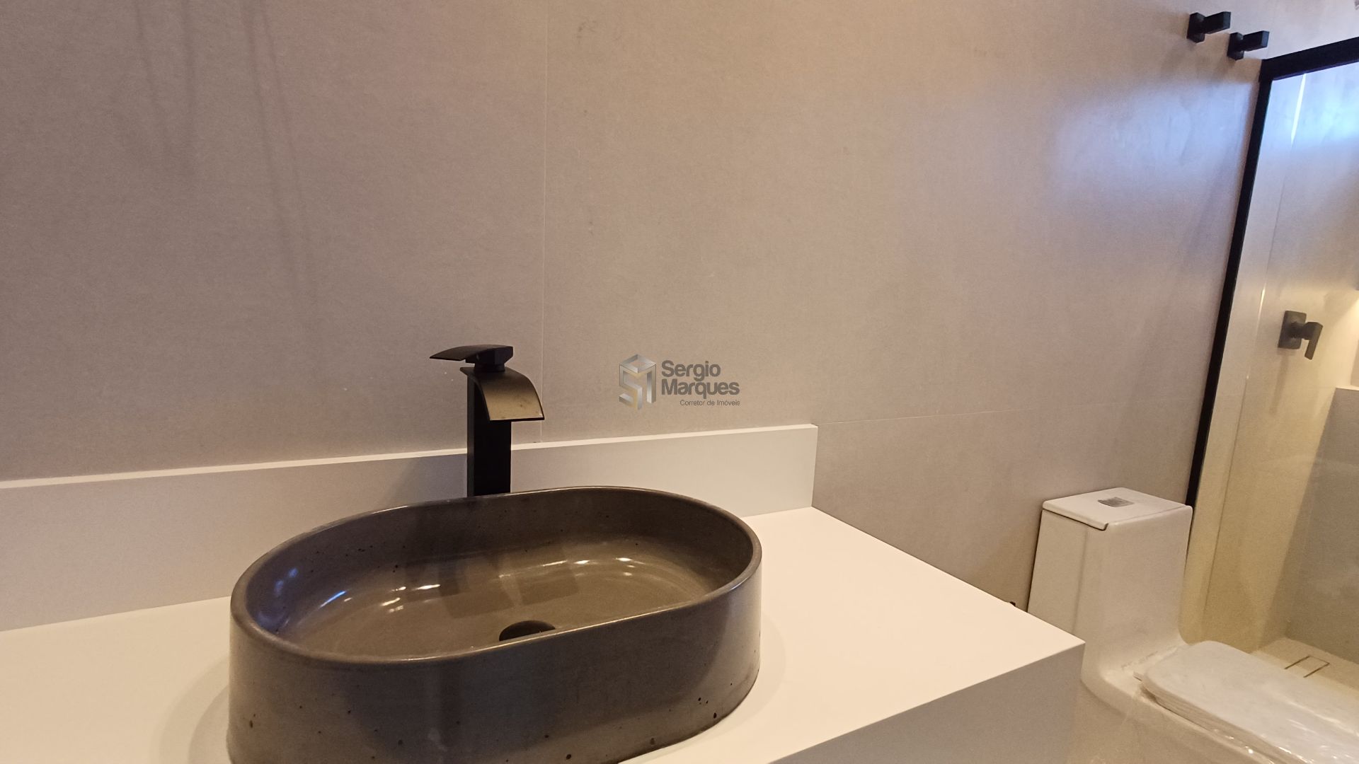 Casa à venda - 194m² - Condomínio Paysage Unique — foto 21