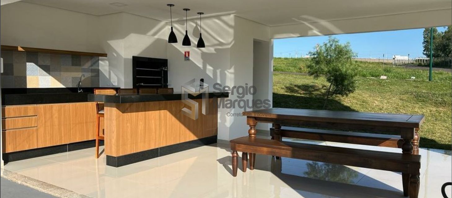 Casa à venda - 194m² - Condomínio Paysage Unique — foto 25