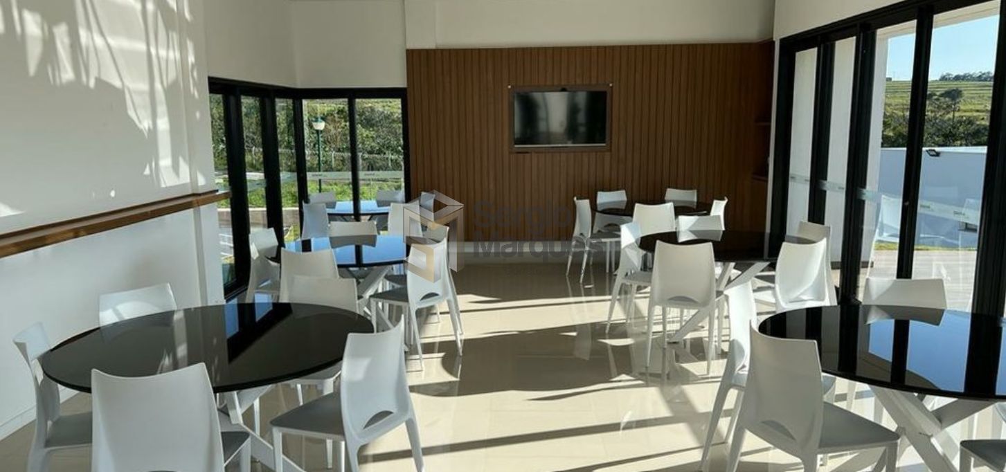 Casa à venda - 194m² - Condomínio Paysage Unique — foto 27