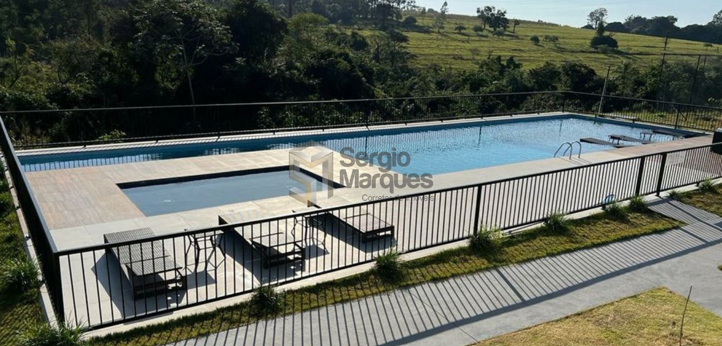 Casa à venda - 194m² - Condomínio Paysage Unique — foto 28