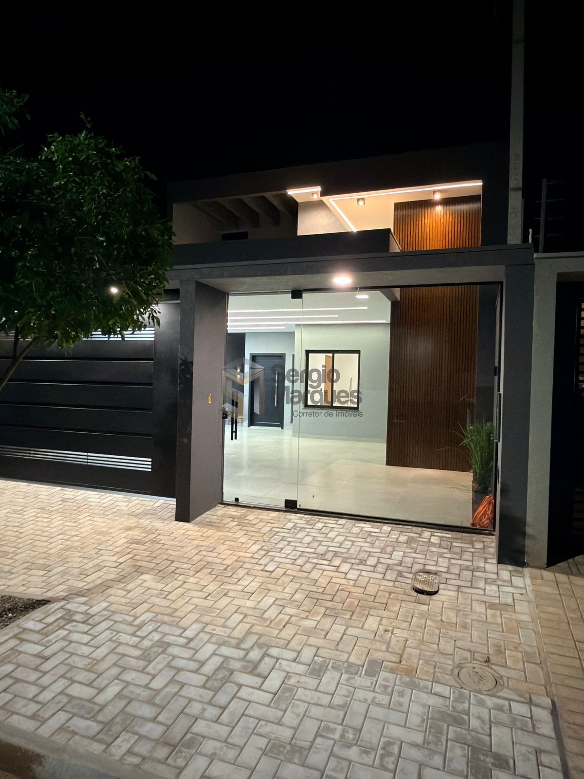 Casa à venda - 120m² - Jardim Colorado — foto 1