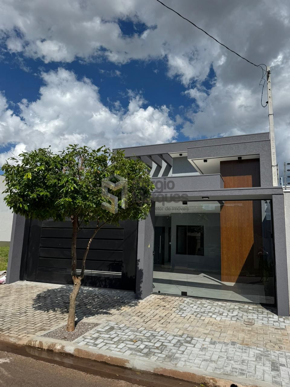 Casa à venda - 120m² - Jardim Colorado — foto 13