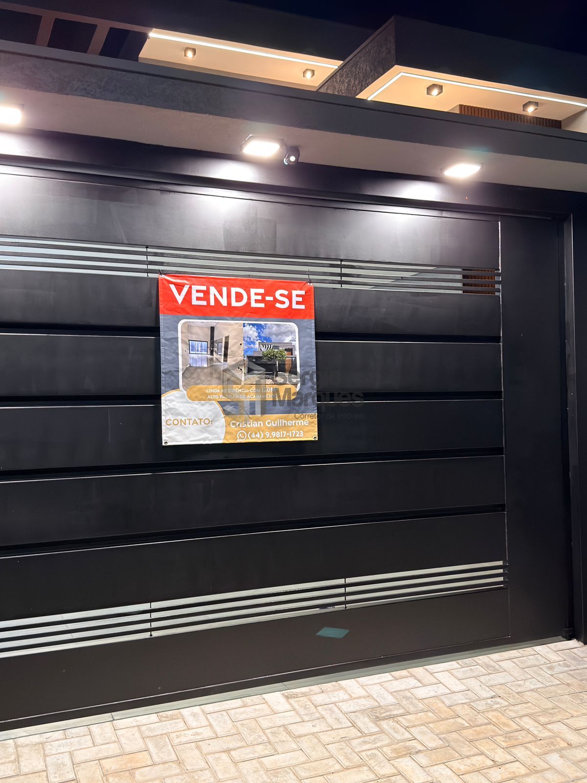 Casa à venda - 120m² - Jardim Colorado — foto 20
