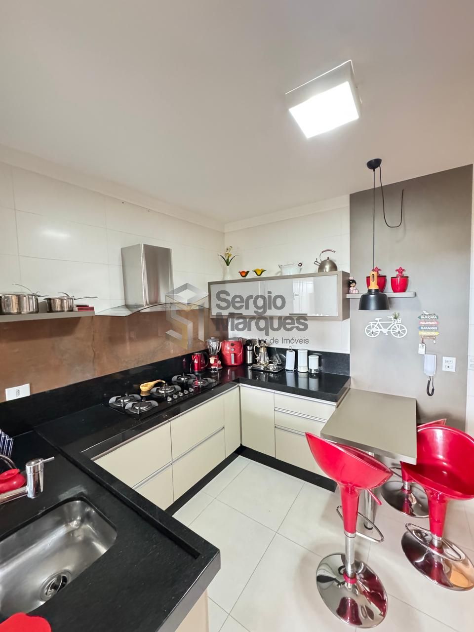 Apartamento à venda - 109m² - Jardim América — foto 2