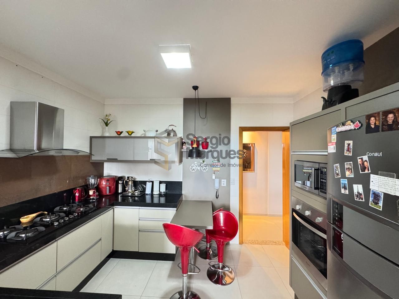 Apartamento à venda - 109m² - Jardim América — foto 3