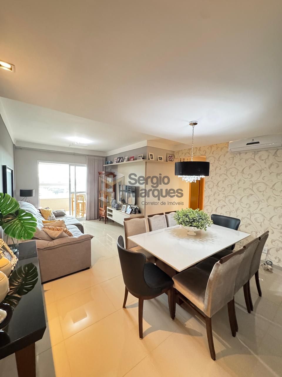 Apartamento à venda - 109m² - Jardim América — foto 5