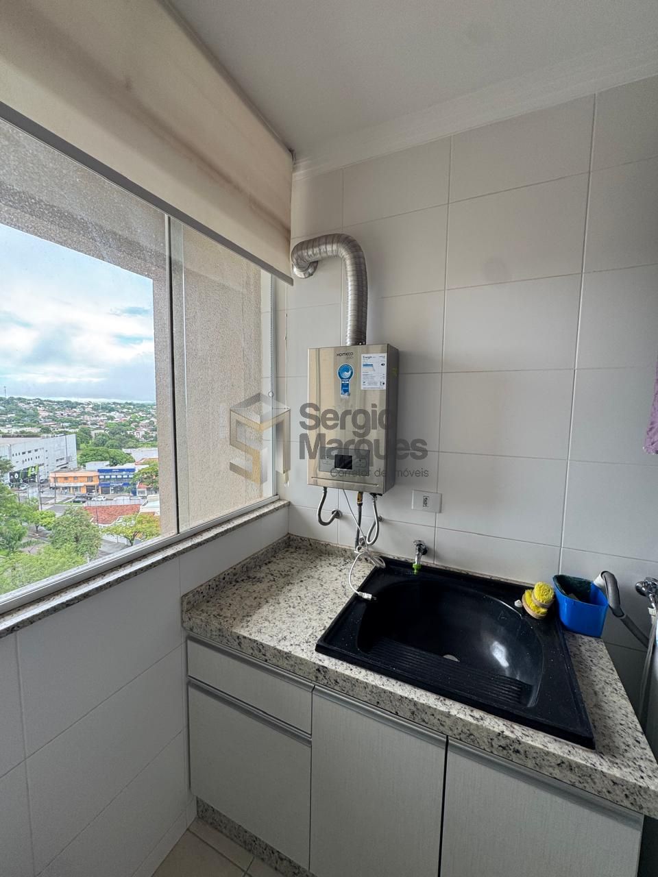 Apartamento à venda - 109m² - Jardim América — foto 6