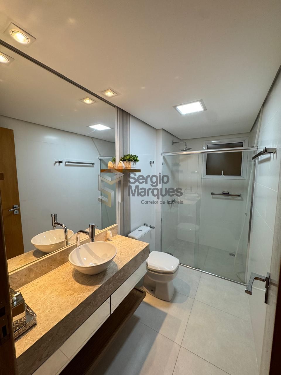 Apartamento à venda - 109m² - Jardim América — foto 7