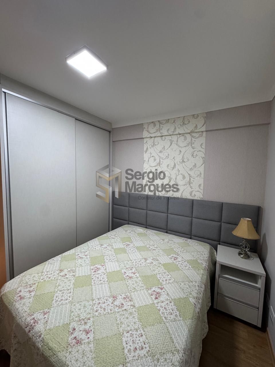 Apartamento à venda - 109m² - Jardim América — foto 8