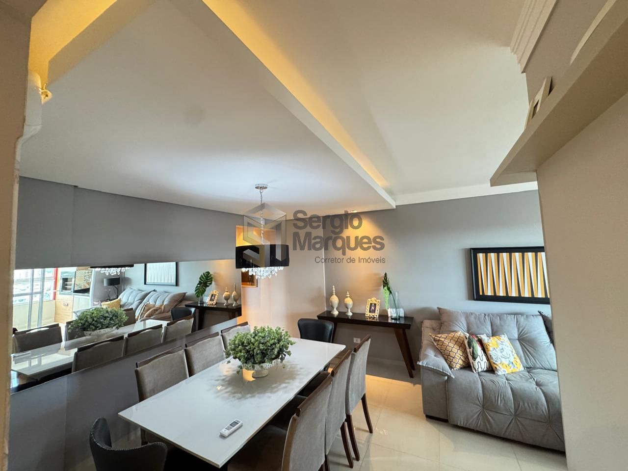 Apartamento à venda - 109m² - Jardim América — foto 9