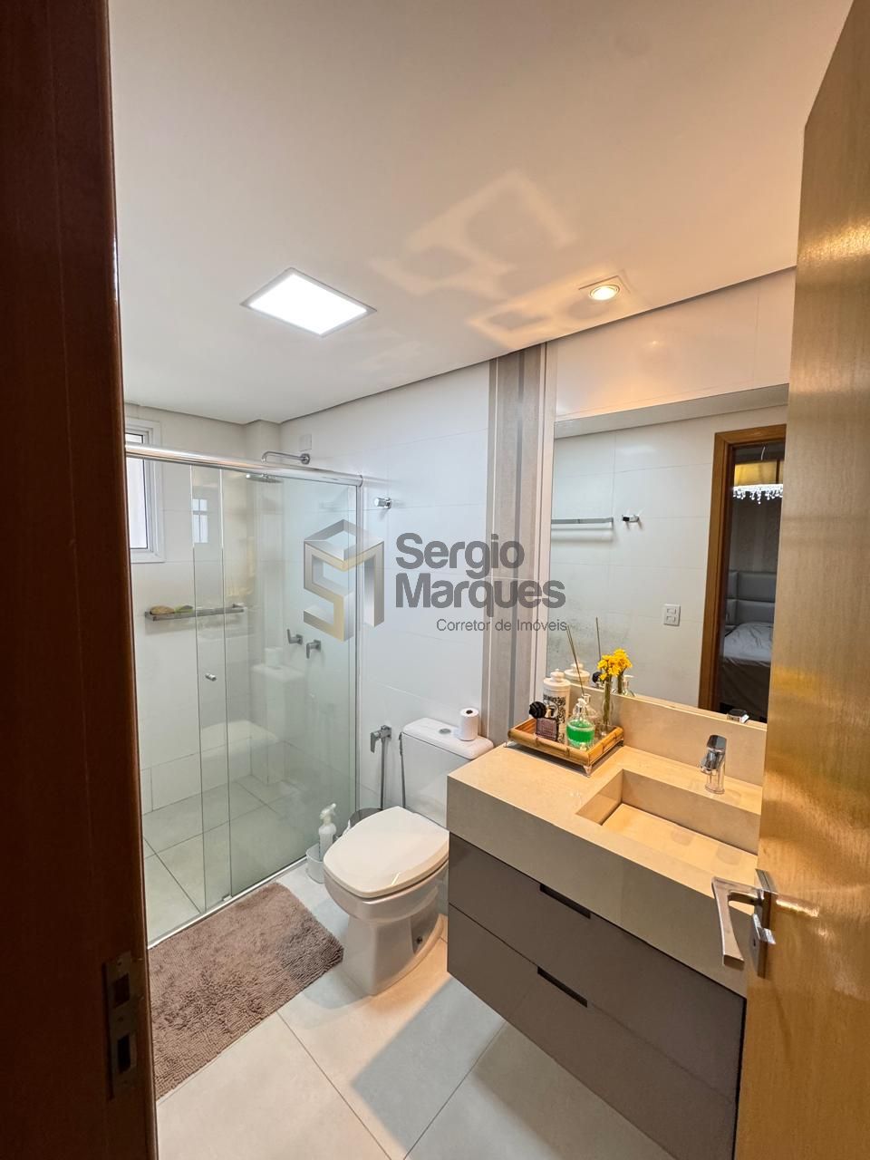 Apartamento à venda - 109m² - Jardim América — foto 10