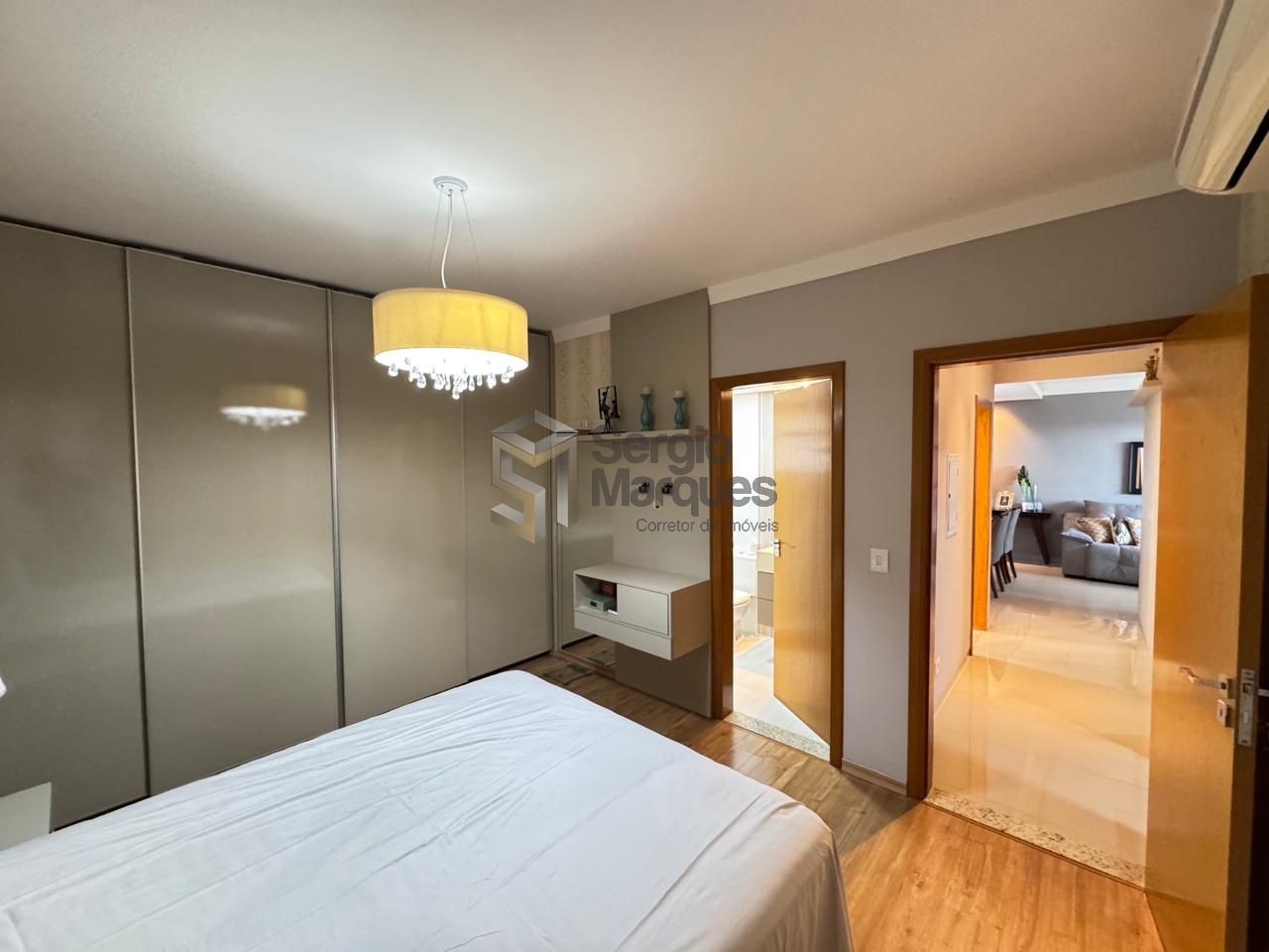 Apartamento à venda - 109m² - Jardim América — foto 12