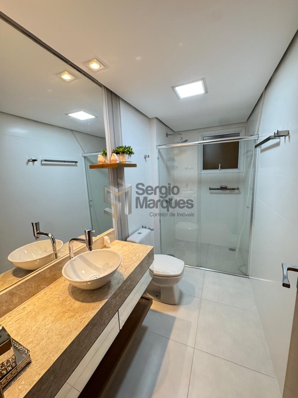 Apartamento à venda - 109m² - Jardim América — foto 13