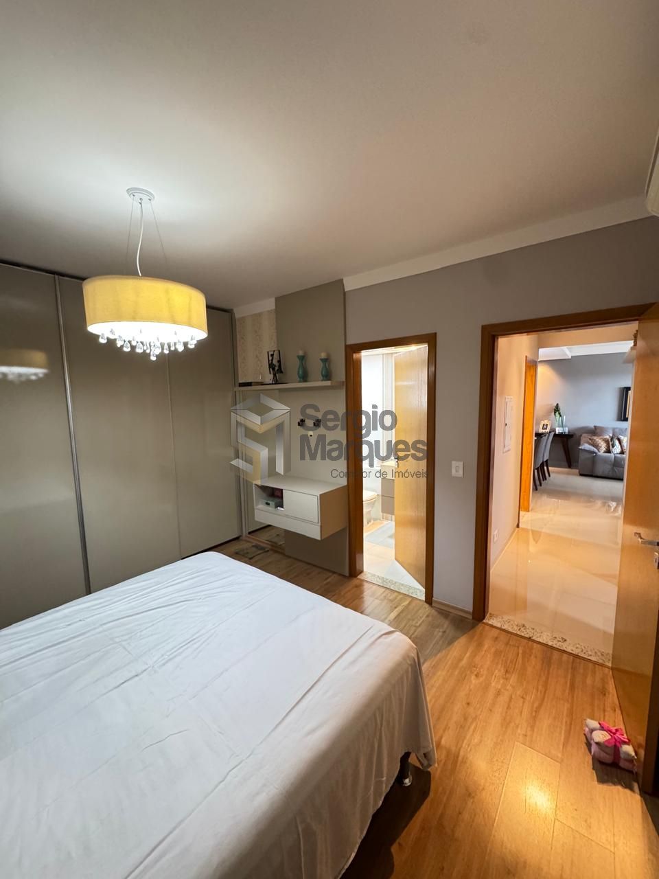 Apartamento à venda - 109m² - Jardim América — foto 14