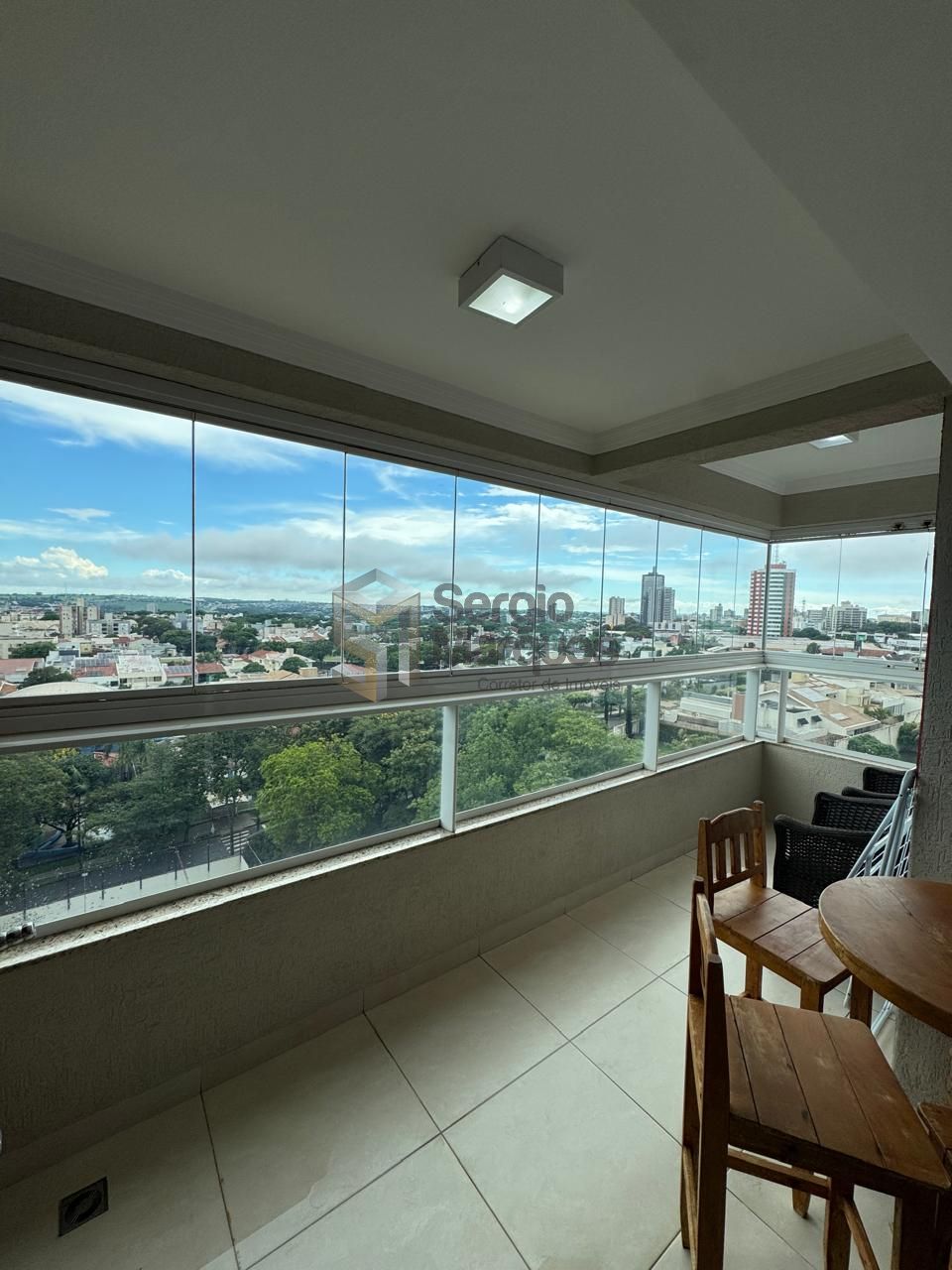 Apartamento à venda - 109m² - Jardim América — foto 15