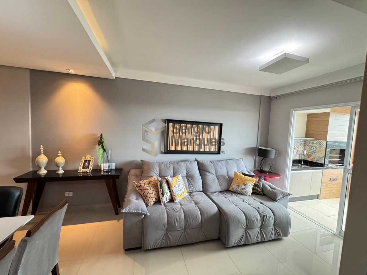 Apartamento à venda - 109m² - Jardim América — foto 17