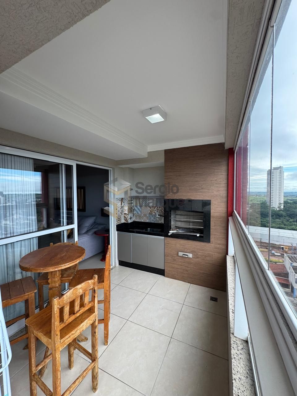 Apartamento à venda - 109m² - Jardim América — foto 18