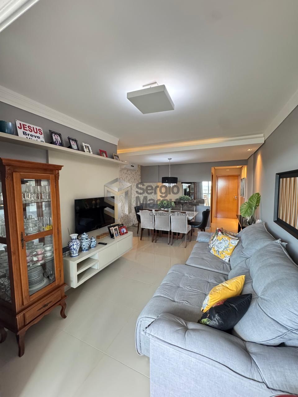 Apartamento à venda - 109m² - Jardim América — foto 20