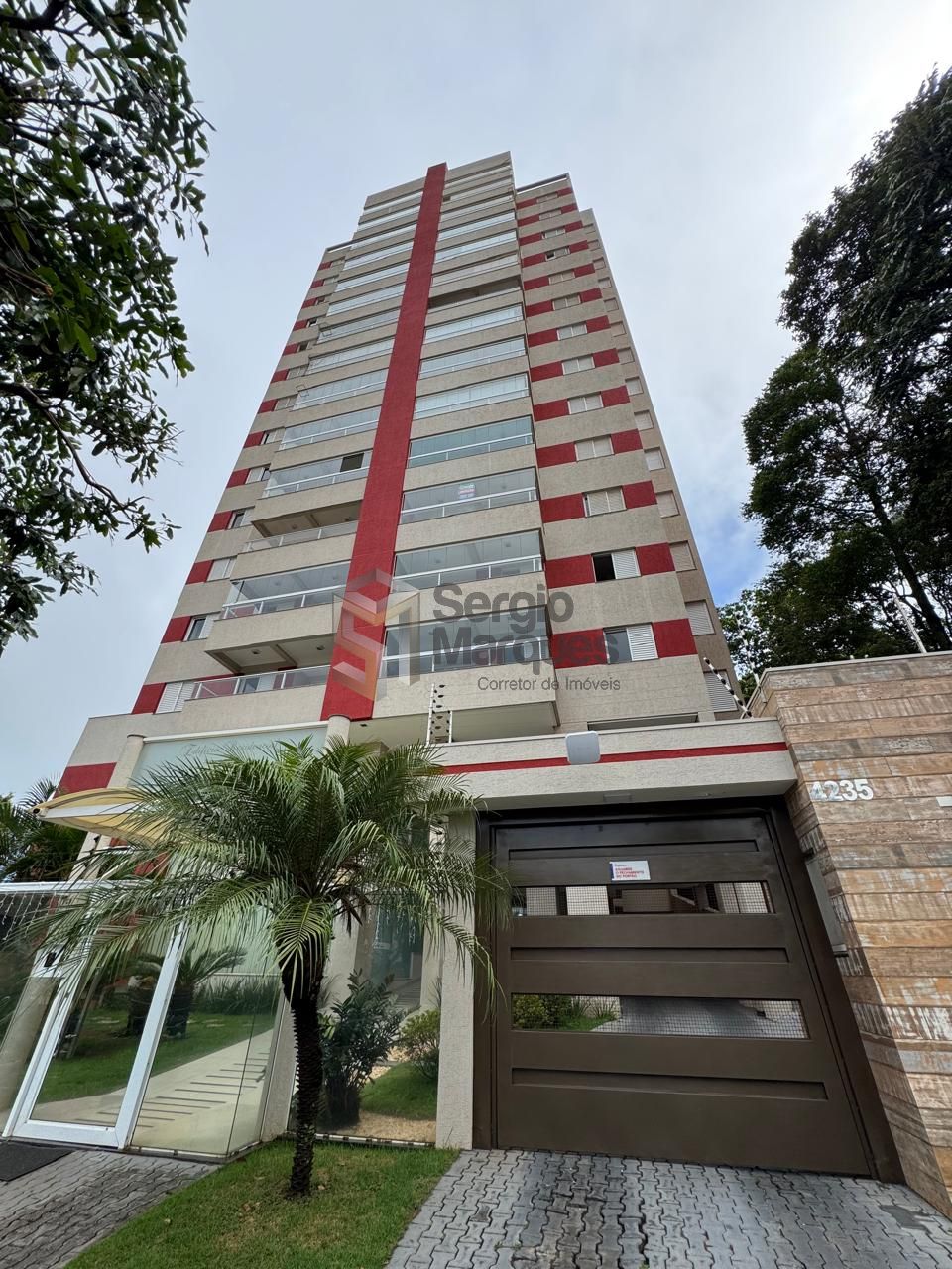 Apartamento à venda - 109m² - Jardim América — foto 25