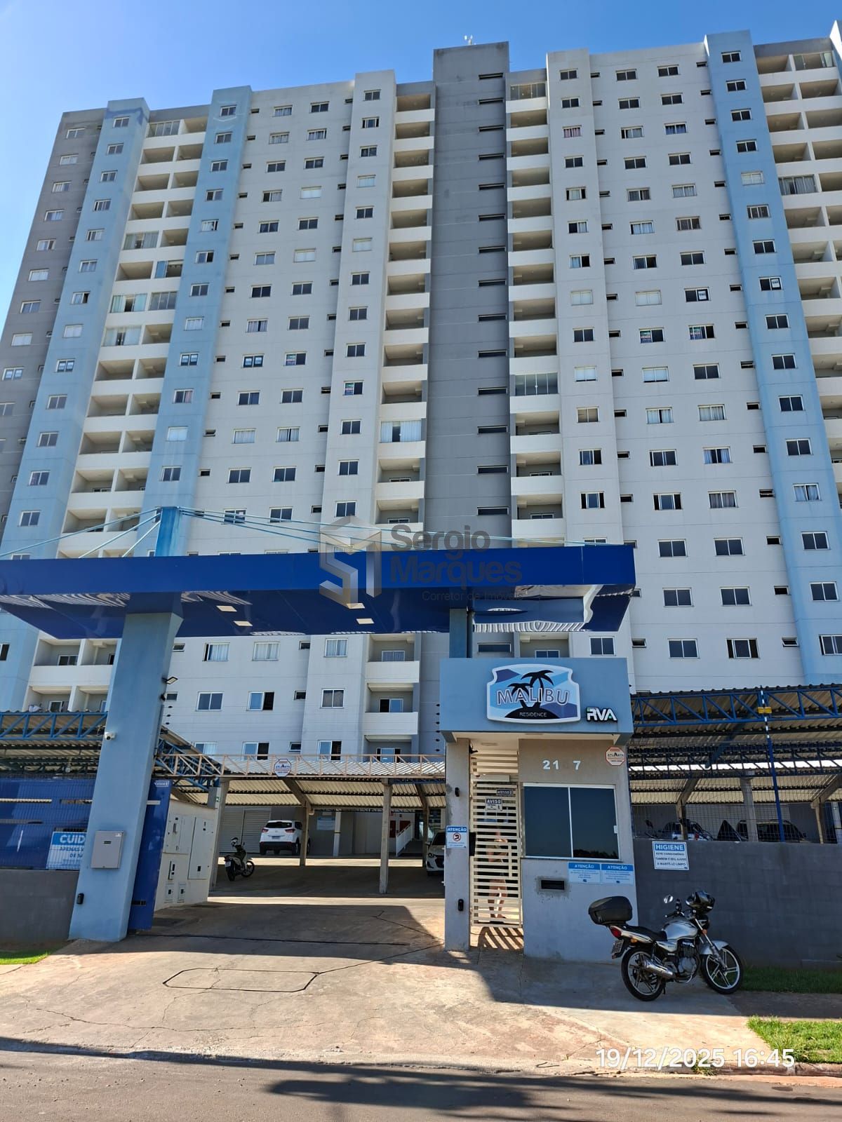 Apartamento 1209 - 1 suíte, 2 quartos - Zona VI - Umuarama — foto 1