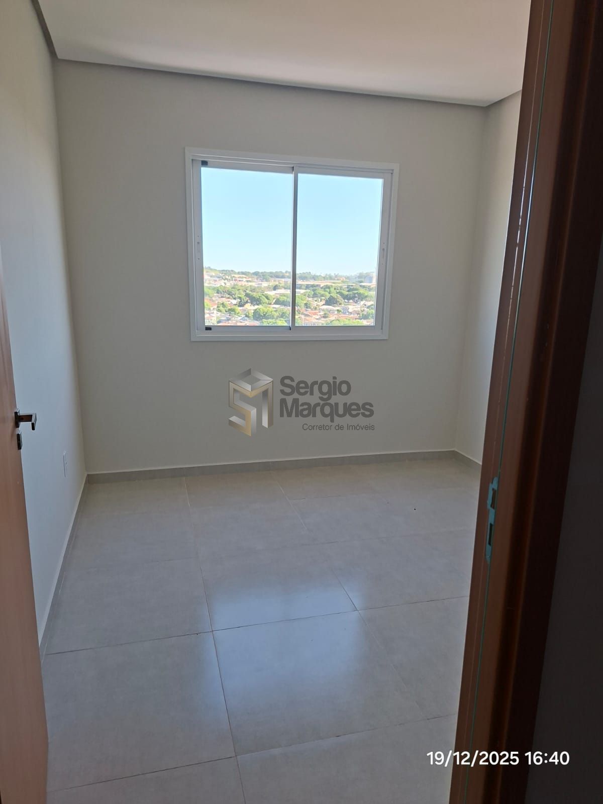 Apartamento 1209 - 1 suíte, 2 quartos - Zona VI - Umuarama — foto 3