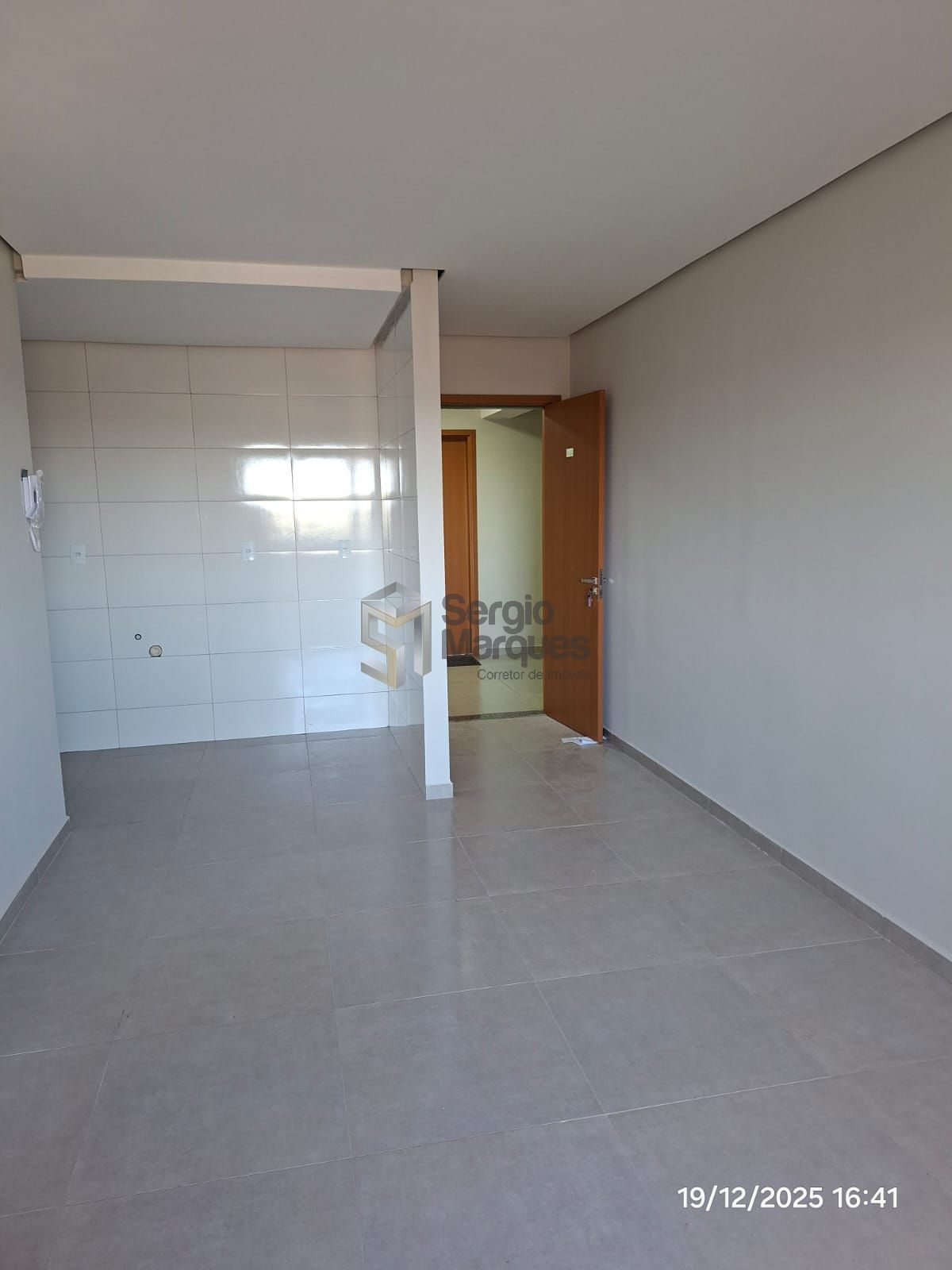 Apartamento 1209 - 1 suíte, 2 quartos - Zona VI - Umuarama — foto 4