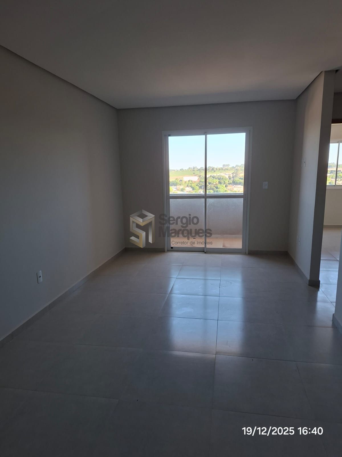 Apartamento 1209 - 1 suíte, 2 quartos - Zona VI - Umuarama — foto 7