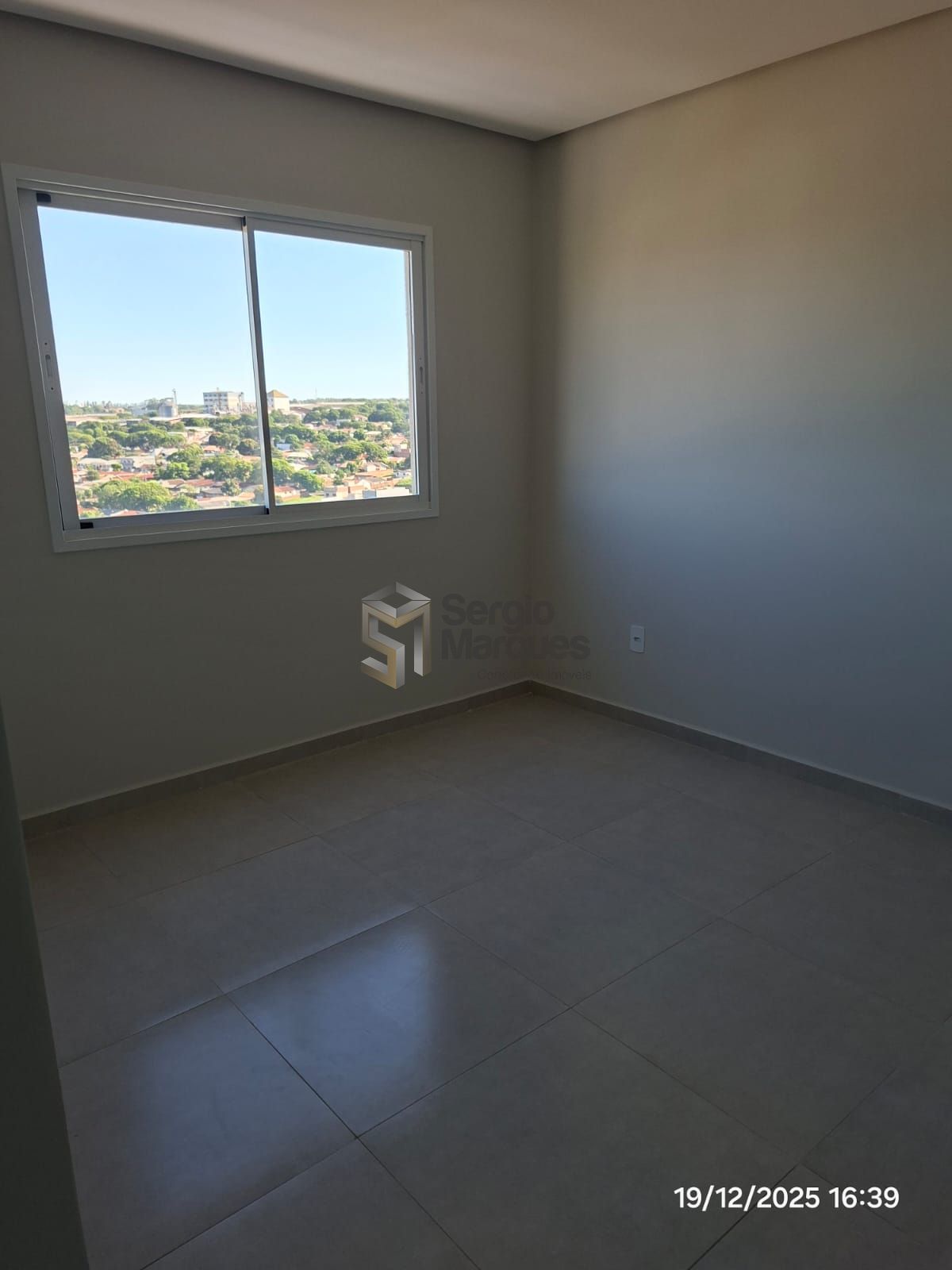Apartamento 1209 - 1 suíte, 2 quartos - Zona VI - Umuarama — foto 9