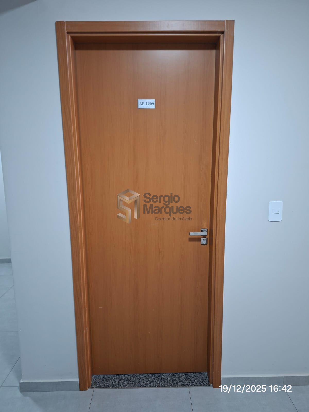 Apartamento 1209 - 1 suíte, 2 quartos - Zona VI - Umuarama — foto 11