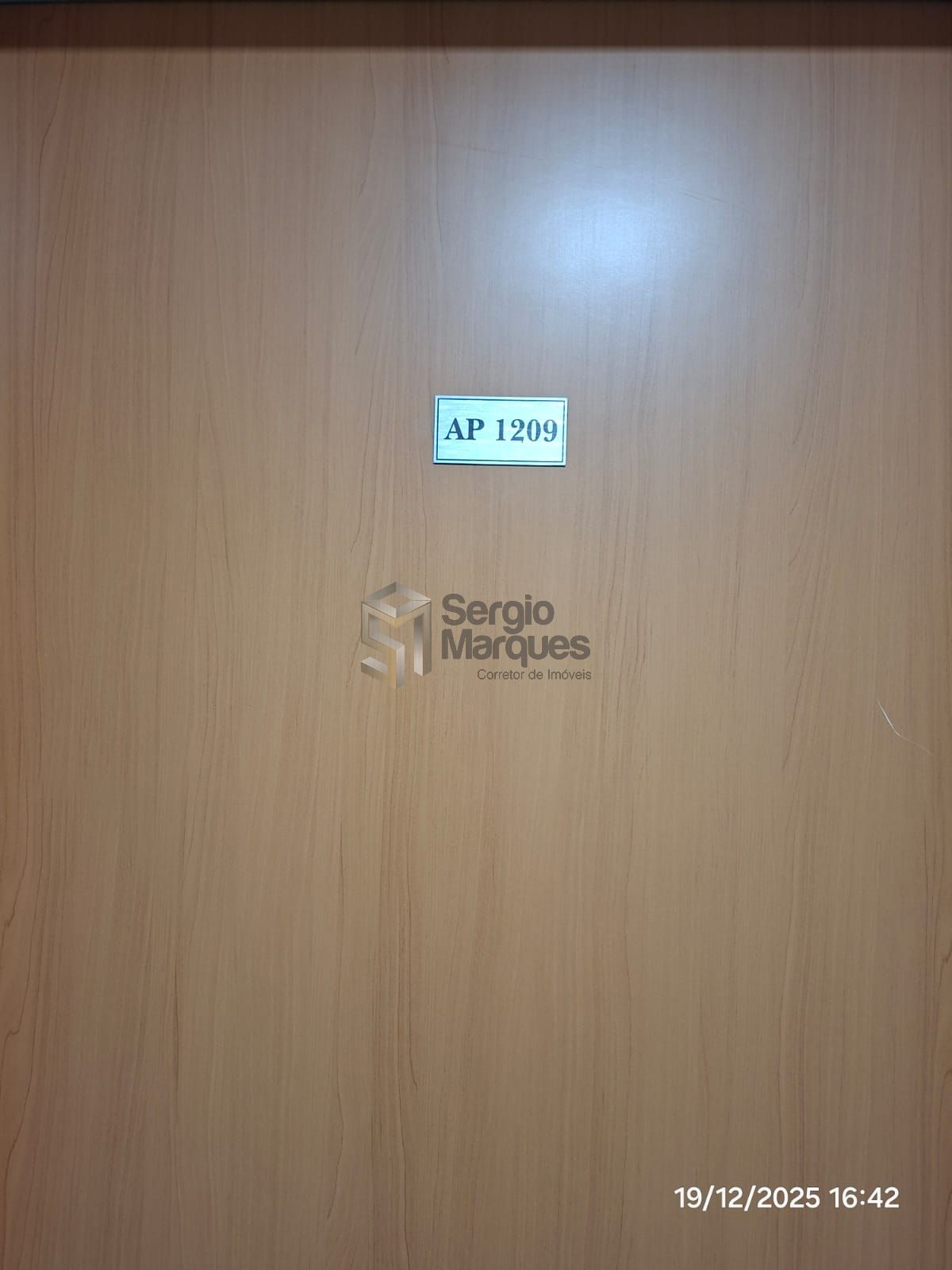 Apartamento 1209 - 1 suíte, 2 quartos - Zona VI - Umuarama — foto 13