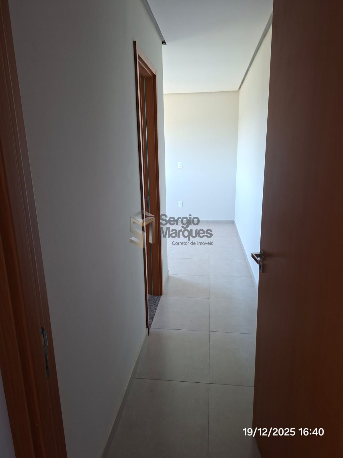 Apartamento 1209 - 1 suíte, 2 quartos - Zona VI - Umuarama — foto 14