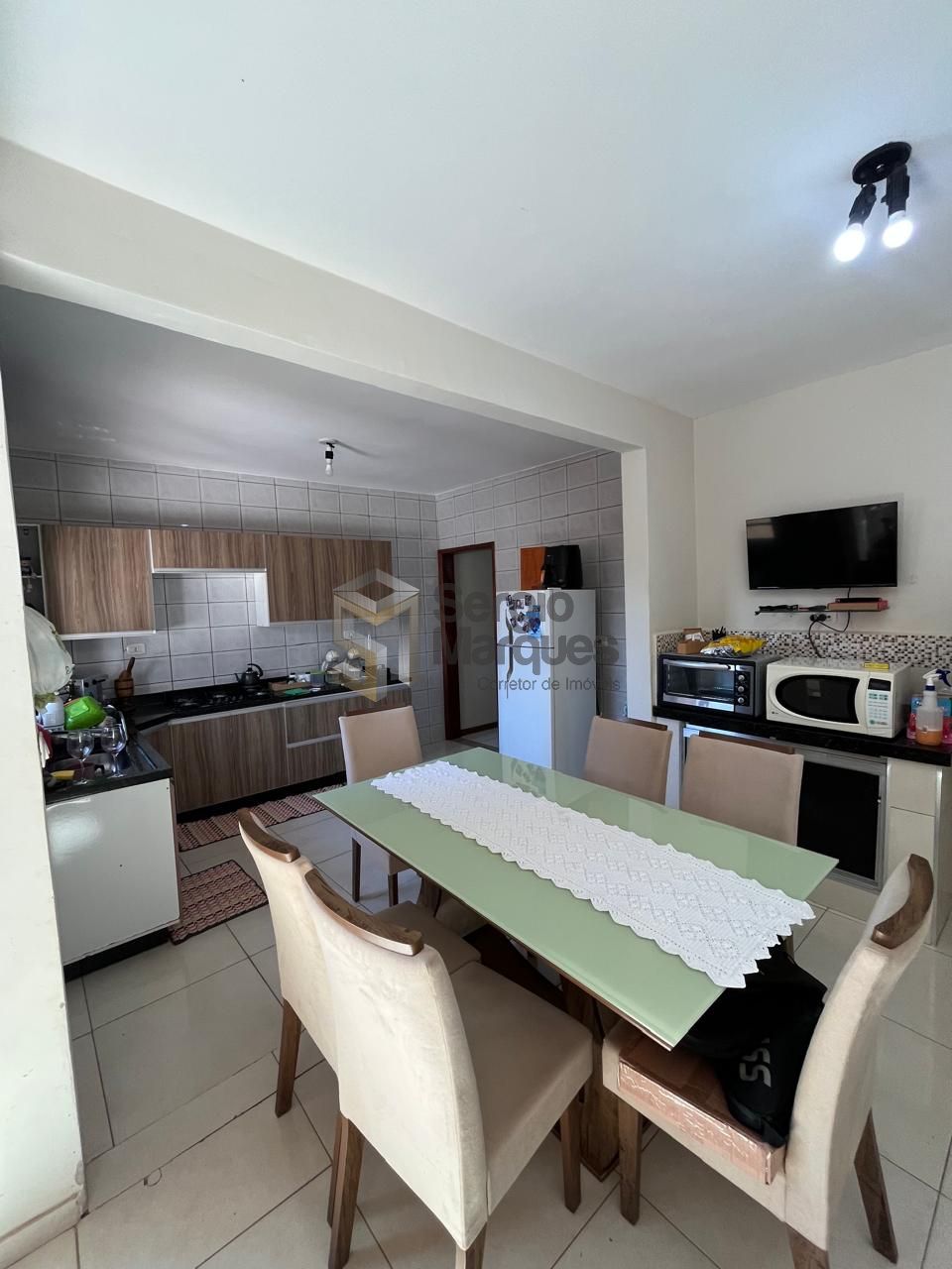 Casa à venda - 200m² - Jd Los Angeles — foto 3