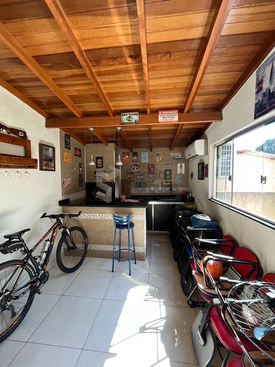 Casa à venda - 200m² - Jd Los Angeles — foto 5
