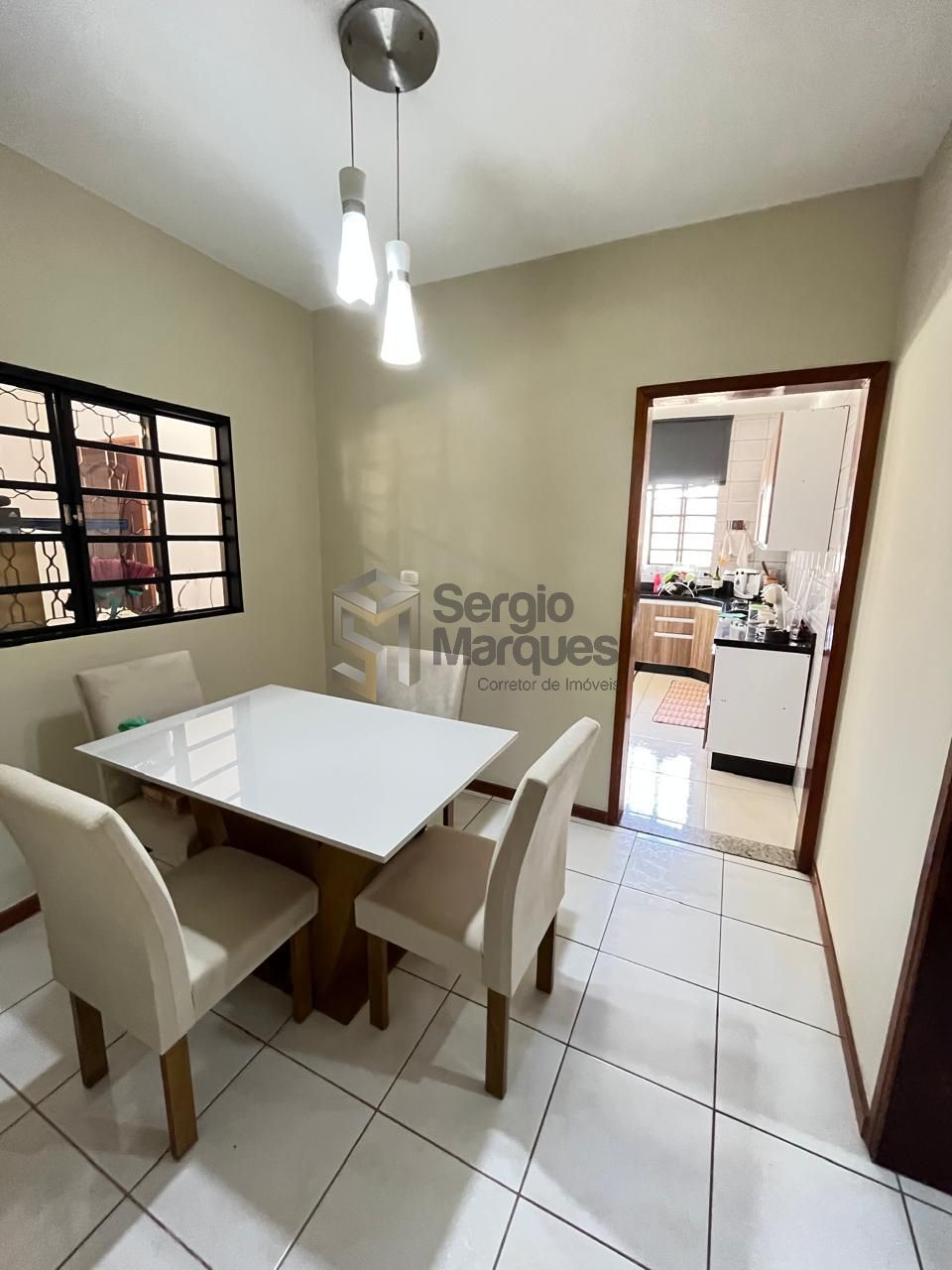 Casa à venda - 200m² - Jd Los Angeles — foto 8