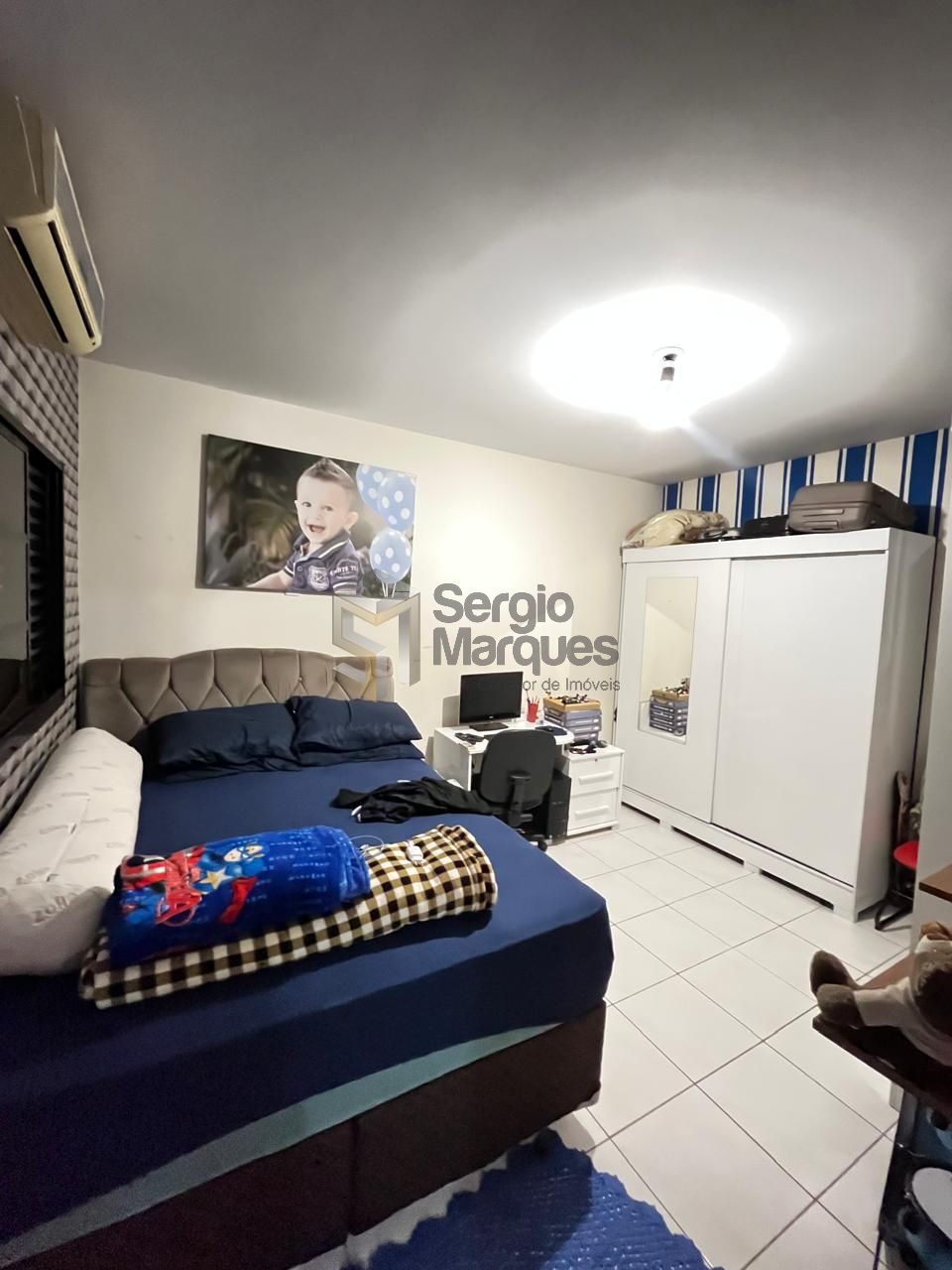 Casa à venda - 200m² - Jd Los Angeles — foto 9